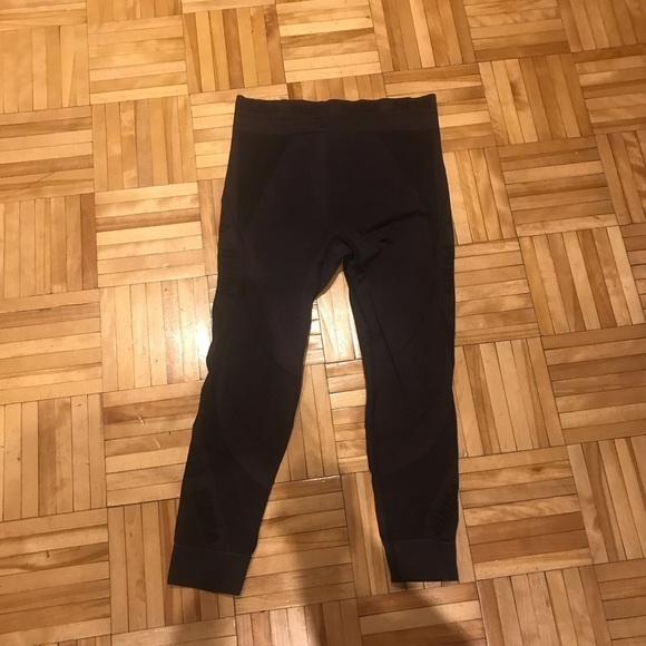 Puma crop leggings nwot - Picture 2 of 6